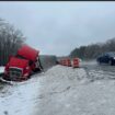 East Coast storm makes a mess at ski resorts as strong winds cause power outages