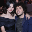 Selena Gomez announces engagement to record producer Benny Blanco