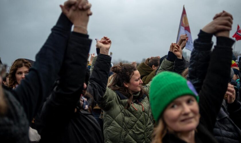 Bertelsmann-Stiftung: Junge Menschen schätzen eigenen politischen Einfluss als gering ein