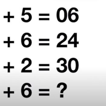 Test your number prowess with this challenging maths quiz that stumps 99% of people