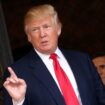 U.S. President-elect Donald Trump talks to members of the media at Mar-a-Lago estate in Palm Beach, Florida, U.S., December 21, 2016. REUTERS/Carlos Barria