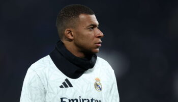 Kylian Mbappé : la procédure abandonnée en Suède pour "faute de preuves"