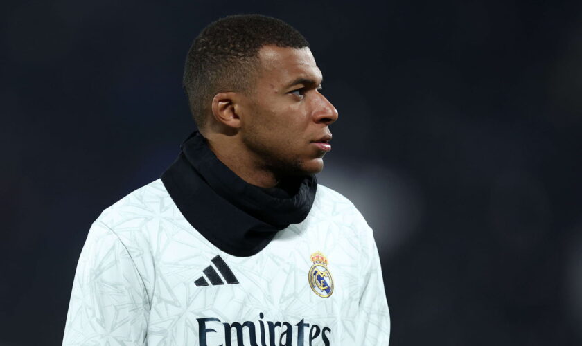 Kylian Mbappé : la procédure abandonnée en Suède pour "faute de preuves"