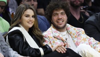 Selena Gomez et Benny Blanco vont se marier, le couple vient d’annoncer ses fiançailles