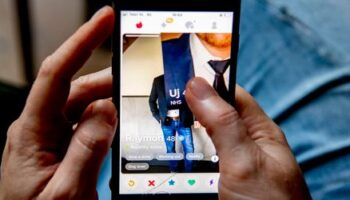 Tinder: In der Dating-App warnt jetzt eine Katze vor Love-Scams