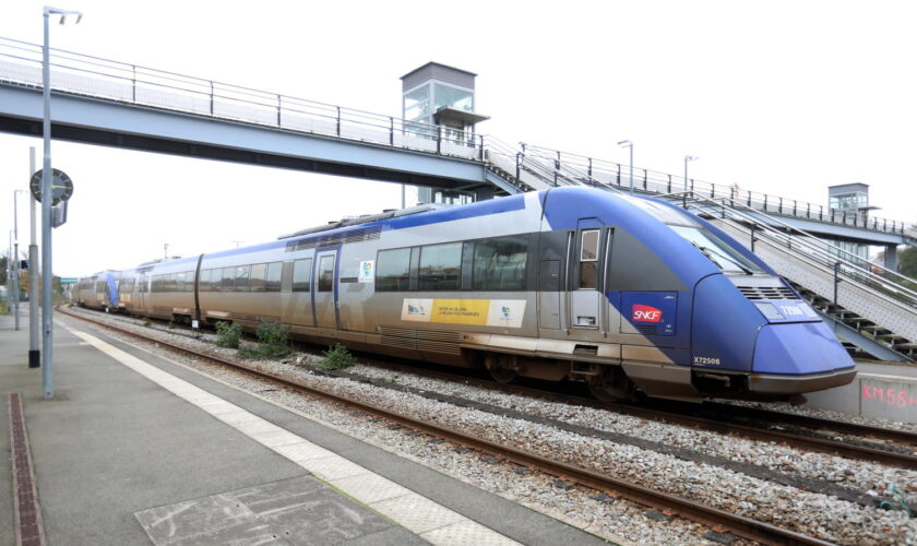 Grève SNCF : quelles sont les lignes les plus touchées ce jeudi ? Le trafic en direct