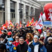 Grèves de décembre 2024 : transports, école, industrie... Les perturbations en France