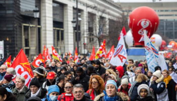 Grèves de décembre 2024 : transports, école, industrie... Les perturbations en France