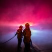 Malibu fires live: Franklin wildfire burns 4,000 acres; officials warn it will take ‘number of days’ to contain