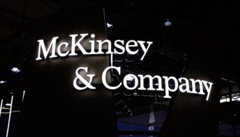 Afrique du Sud : l’amende de 122 millions de dollars infligée à McKinsey laisse un goût amer