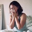 Urgent NHS warning of 'tidal wave' of flu as hospitalisations jump by 70 per cent - three times higher than last year