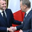 En direct – Nouveau Premier ministre : Macron va écourter sa visite en Pologne et rentrera ce jeudi soir