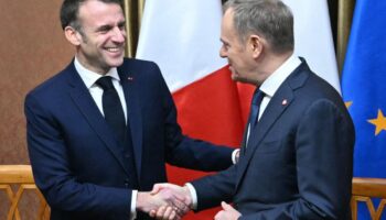 En direct – Nouveau Premier ministre : Macron va écourter sa visite en Pologne et rentrera ce jeudi soir