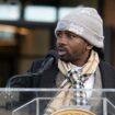 DC councilman a step closer to facing expulsion after law firm finds he violated code of conduct