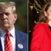 BREAKING: Kate Middleton loses out on top award to convicted president Donald Trump