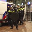 Violences à Amsterdam : 18 mois de prison ferme requis pour avoir frappé des supporteurs israéliens