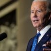 Joe Biden: Scheidender US-Präsident begnadigt so viele US-Bürger wie nie zuvor