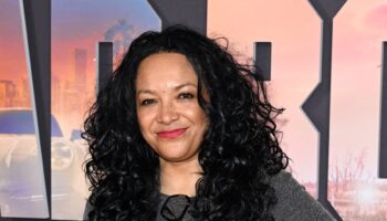 Mobo Awards founder Kanya King diagnosed with stage four bowel cancer