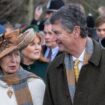 Princess Anne's 'invisible' husband from stolen letters to awkward title snub