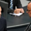 Bundestagswahl: Olaf Scholz würde nicht Friedrich Merz’ Vizekanzler werden