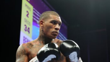 Eddie Hearn reveals two new dates and venues for Conor Benn vs Chris Eubank Jr fight