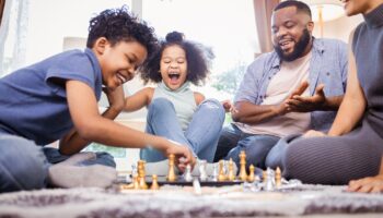 10 family board games that also make great gifts