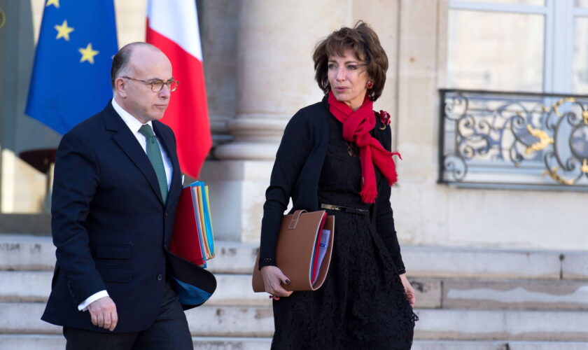 Nouveau Premier ministre, en direct : Cazeneuve ou Touraine en surprise du chef ?