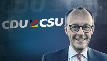 Das sind die Kernpunkte im Wahlprogramm der Union