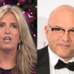 Penny Lancaster responds to Gregg Wallace claims following Rod Stewart’s outburst