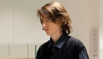 « Vous êtes un gros menteur ! » : Adèle Haenel combative au procès de Christophe Ruggia