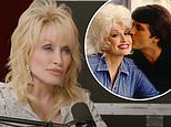 Dolly Parton reveals the surprising reason why husband of 58 years Carl Dean refuses to join her at events