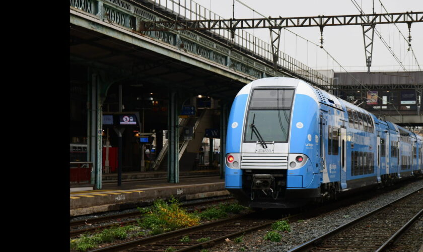 Grève SNCF : RER, Transilien, les perturbations continuent ce vendredi 13 décembre