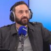 Sur Europe 1, Cyril Hanouna dit toute sa colère après la décision finale de l’Arcom sur C8