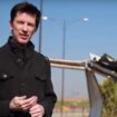 John Cantlie latest video still