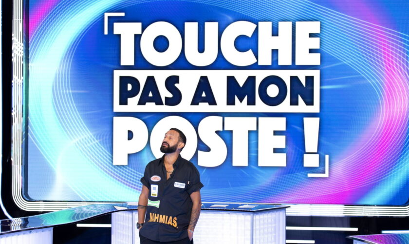 "On arrêtera TPMP… le temps d'un week-end" : Cyril Hanouna promet que son émission va continuer et donne une date