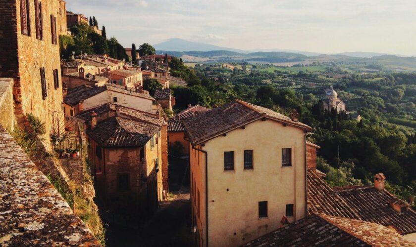 Que cachent les «maisons à 1 euro» vendues en Italie?