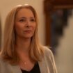 Lisa Kudrow hailed for carrying Netflix’s ‘flimsy’ new comedy No Good Deed in first reviews