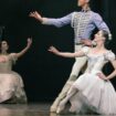 Les danseurs du Ballet de l’Opéra de Paris lèvent leur mouvement de grève