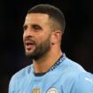 Man City player calls on Instagram and authorities to act after racist abuse