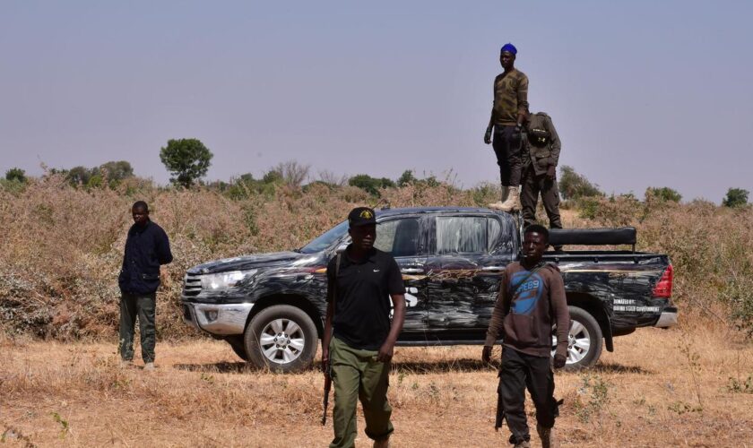 Islamistischer Terror: Boko Haram verliert Zehntausende Mitglieder