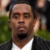 Sean 'Diddy' Combs accused of raping three men after plying them with spiked drinks