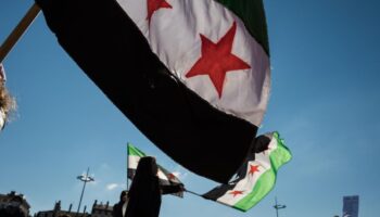 « J’aimerais beaucoup amener mes enfants… si c’est possible » : après la chute d’Al-Assad, l’espoir et les doutes de la communauté syrienne de France