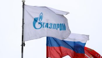 Energieversorgung: Moldau beschließt Notstand wegen drohender Ausfälle von russischem Gas