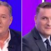 Piers Morgan slammed as 'the Grinch' by Wes Streeting as Question Time panel laughs