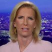 LAURA INGRAHAM: America has a chance with Trump back in office