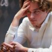 Schach: Vincent Keymer spricht über seine Arbeit für Dommaraju Gukesh