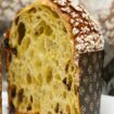 Le panettone, brioche star de Noël, a un secret pour préserver sa légèreté et sa forme arrondie