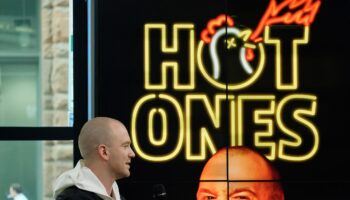 Buzzfeed sells popular 'Hot Ones' production company to George Soros-led group