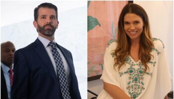 Who is Don Jr’s rumored new girlfriend Bettina Anderson?