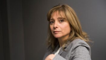 Samar Yazbek, romancière exilée en France : « Je vais rentrer en Syrie, tout recommencer »